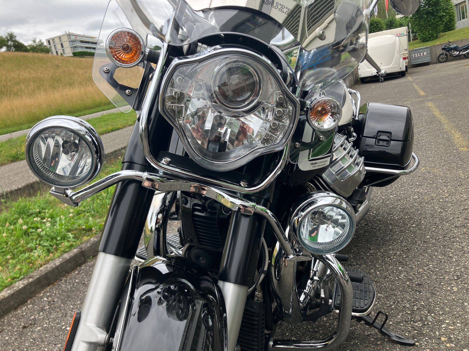 MOTO GUZZI California 1400 Touring-image-7