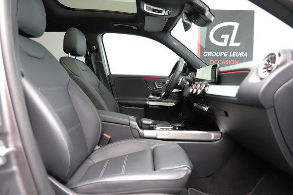 Image MERCEDES-BENZ EQB-350 EQB 350 4M Swiss Star AMG