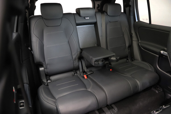 Image MERCEDES-BENZ EQB-350 EQB 350 4M Swiss Star AMG