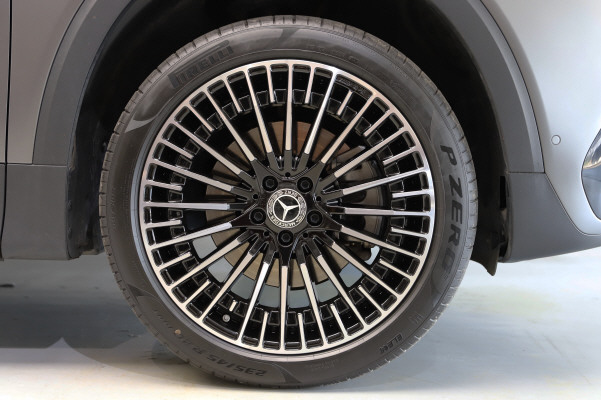 Image MERCEDES-BENZ EQB-350 EQB 350 4M Swiss Star AMG