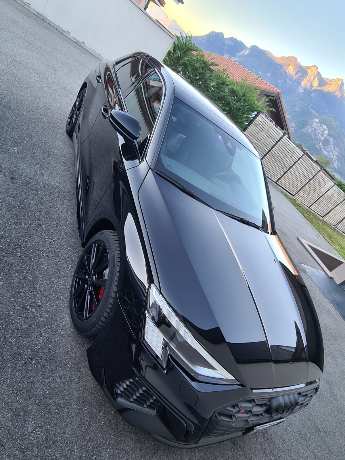 AUDI 2.0 TFSI quattro S-Tronic-image-0
