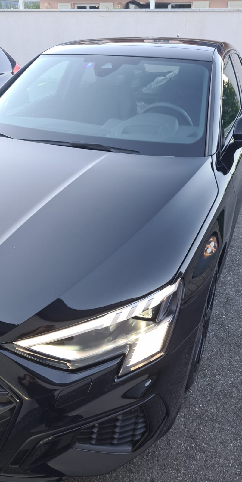 AUDI 2.0 TFSI quattro S-Tronic-image-2