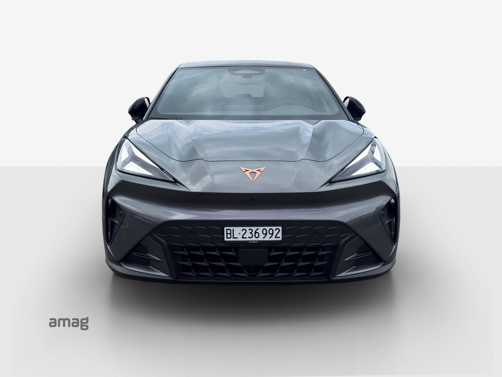 CUPRA Raval 52 kWh Dynamic+ Launch Edition-image-6