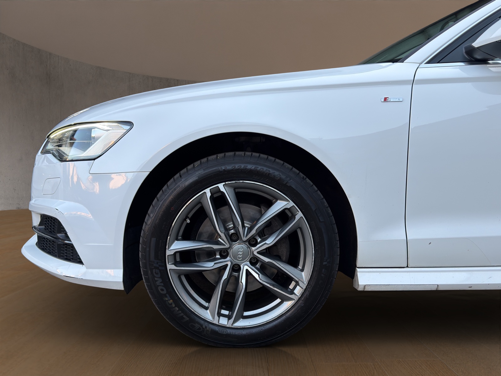 AUDI A6 Limousine 2.0 TDI S-tronic-image-14