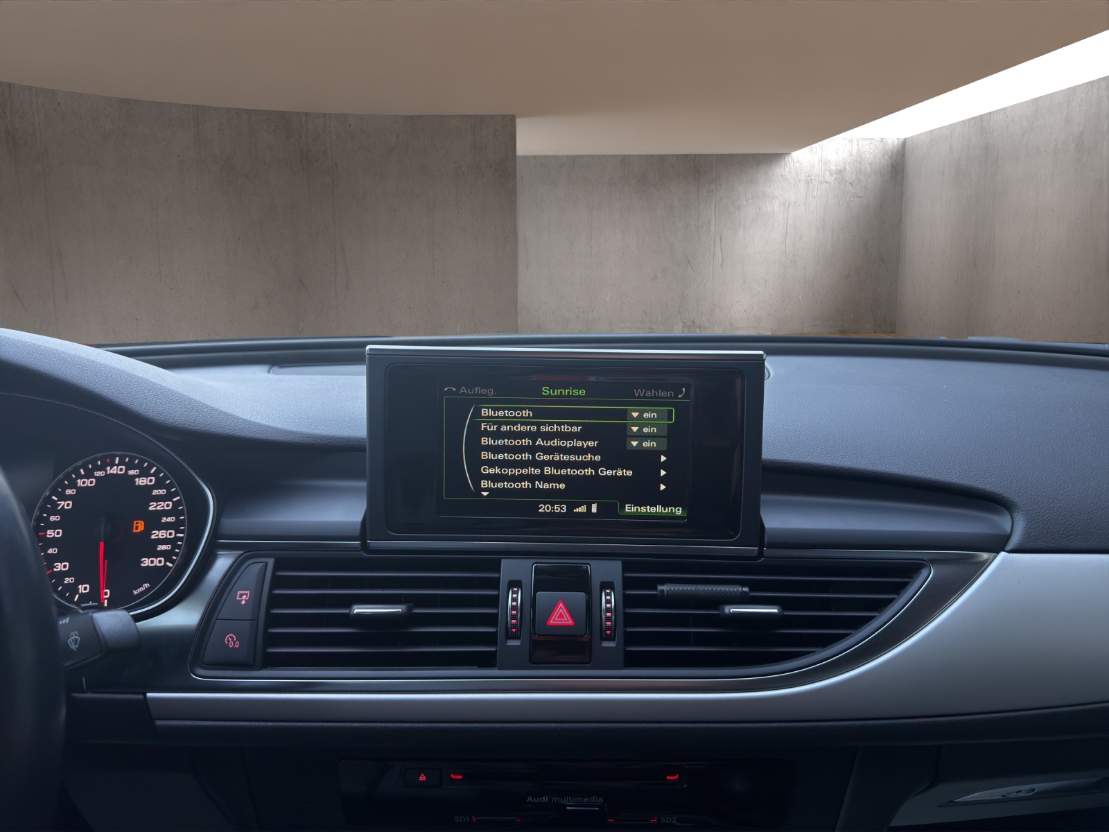 AUDI A6 Limousine 2.0 TDI S-tronic-image-12