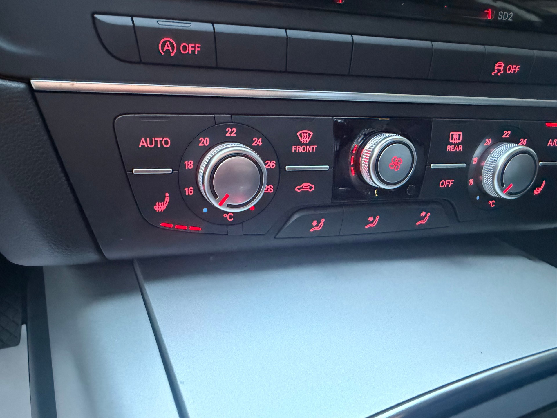 AUDI A6 Limousine 2.0 TDI S-tronic-image-11
