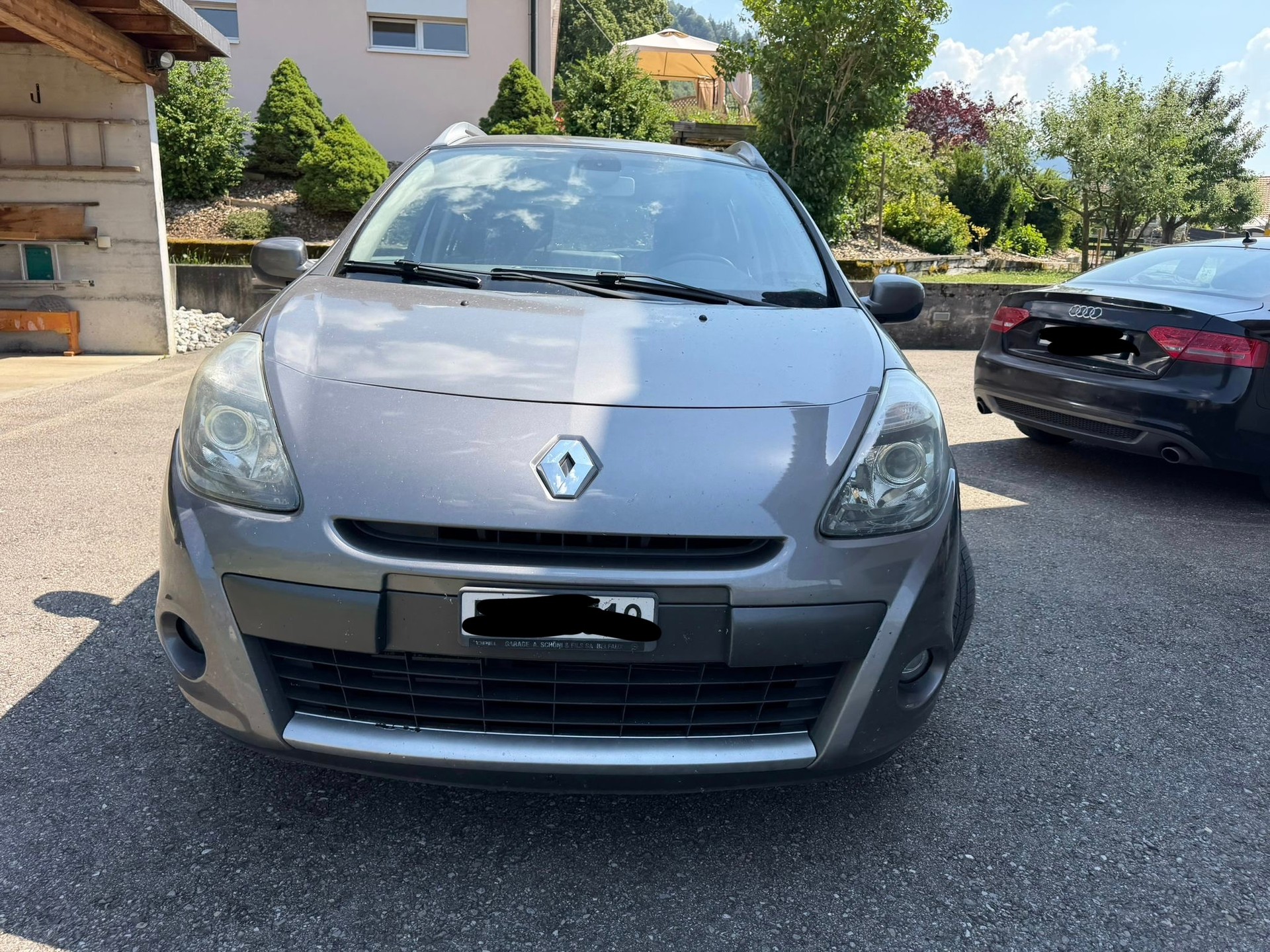 RENAULT Clio Grandtour 1.2 16V Turbo Dynamique-image-4