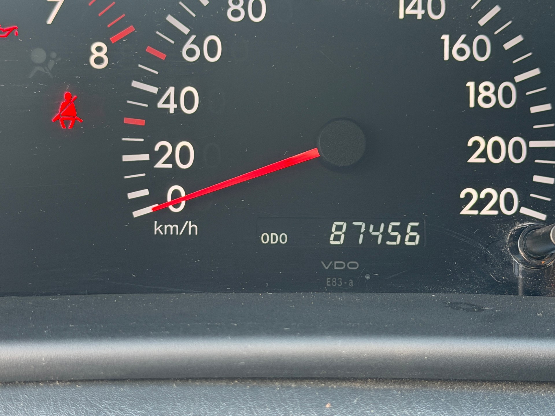TOYOTA Corolla Wagon 1.6 Pardo-image-8