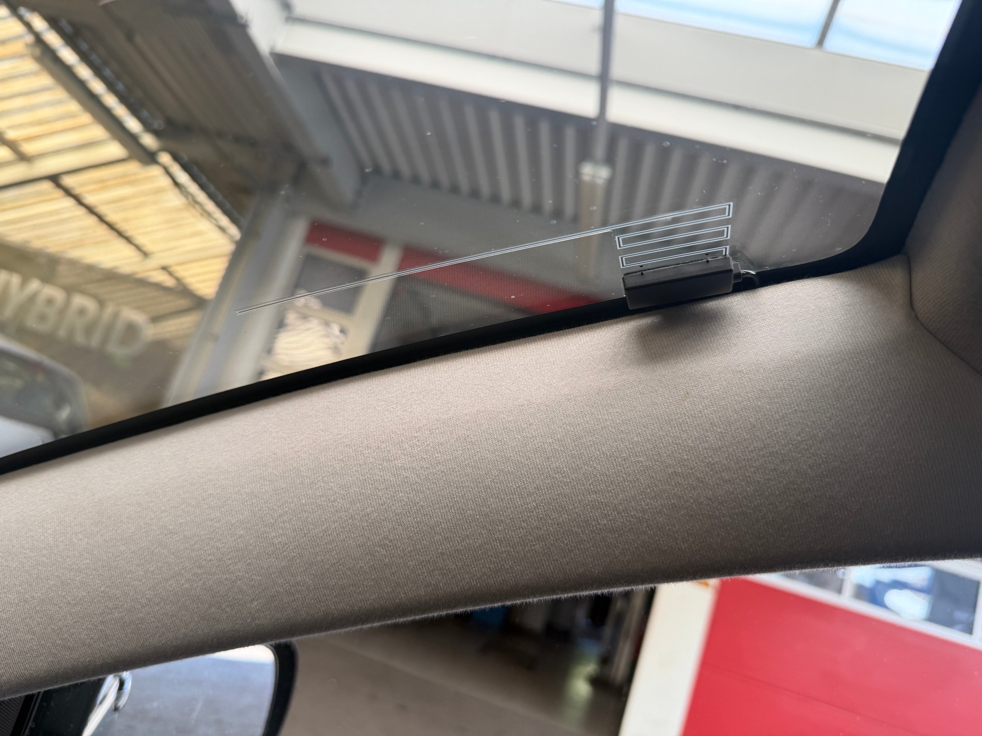 TOYOTA Corolla Wagon 1.6 Pardo-image-14
