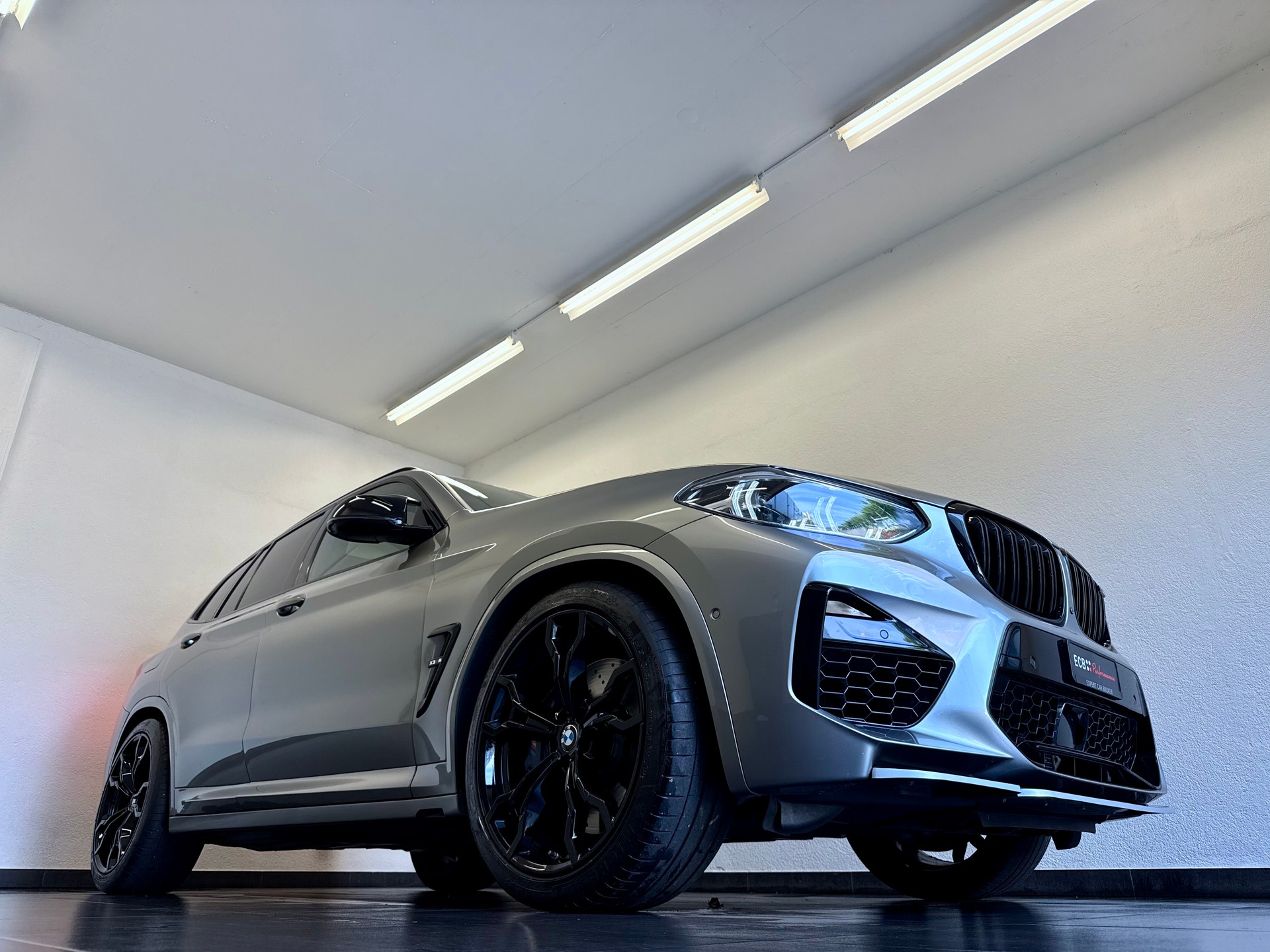 BMW X3 xDrive M Competition Steptronic-showroom-element-2
