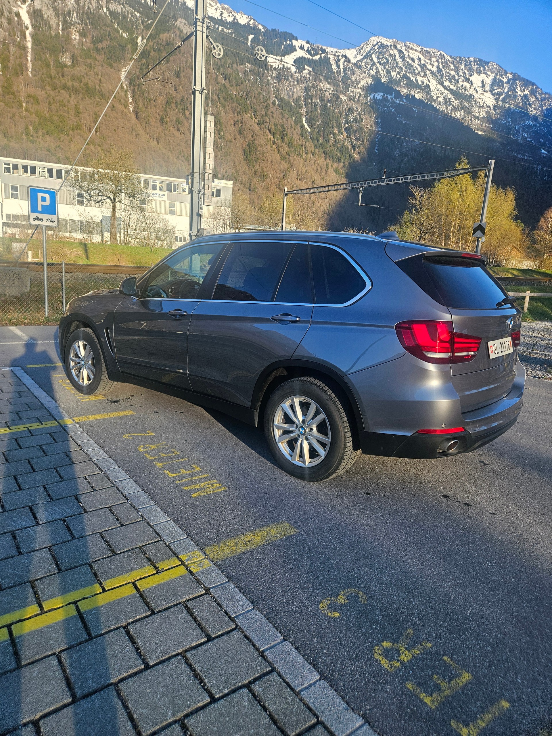 BMW 30d xDrive-image-5