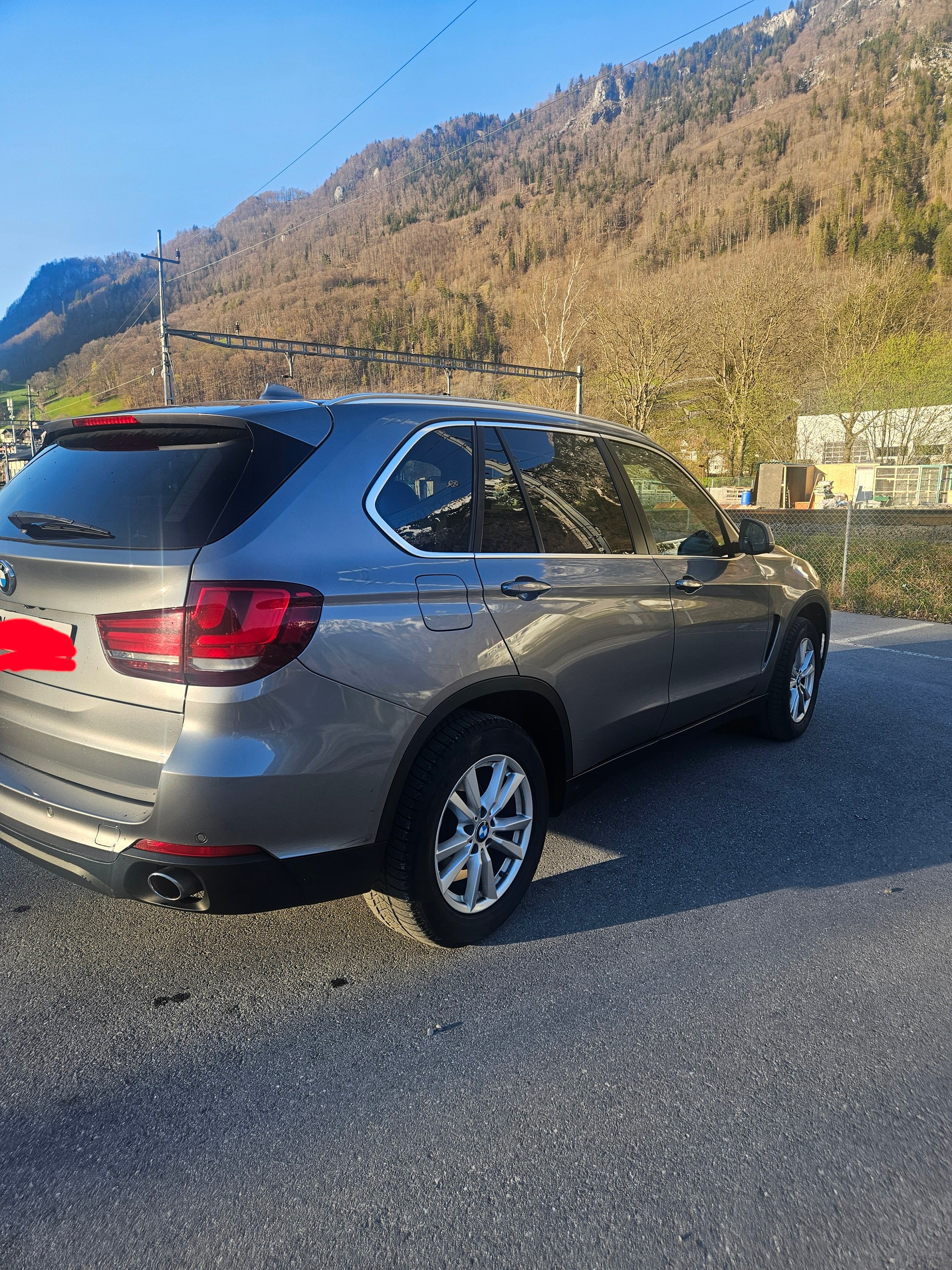 BMW 30d xDrive-image-2