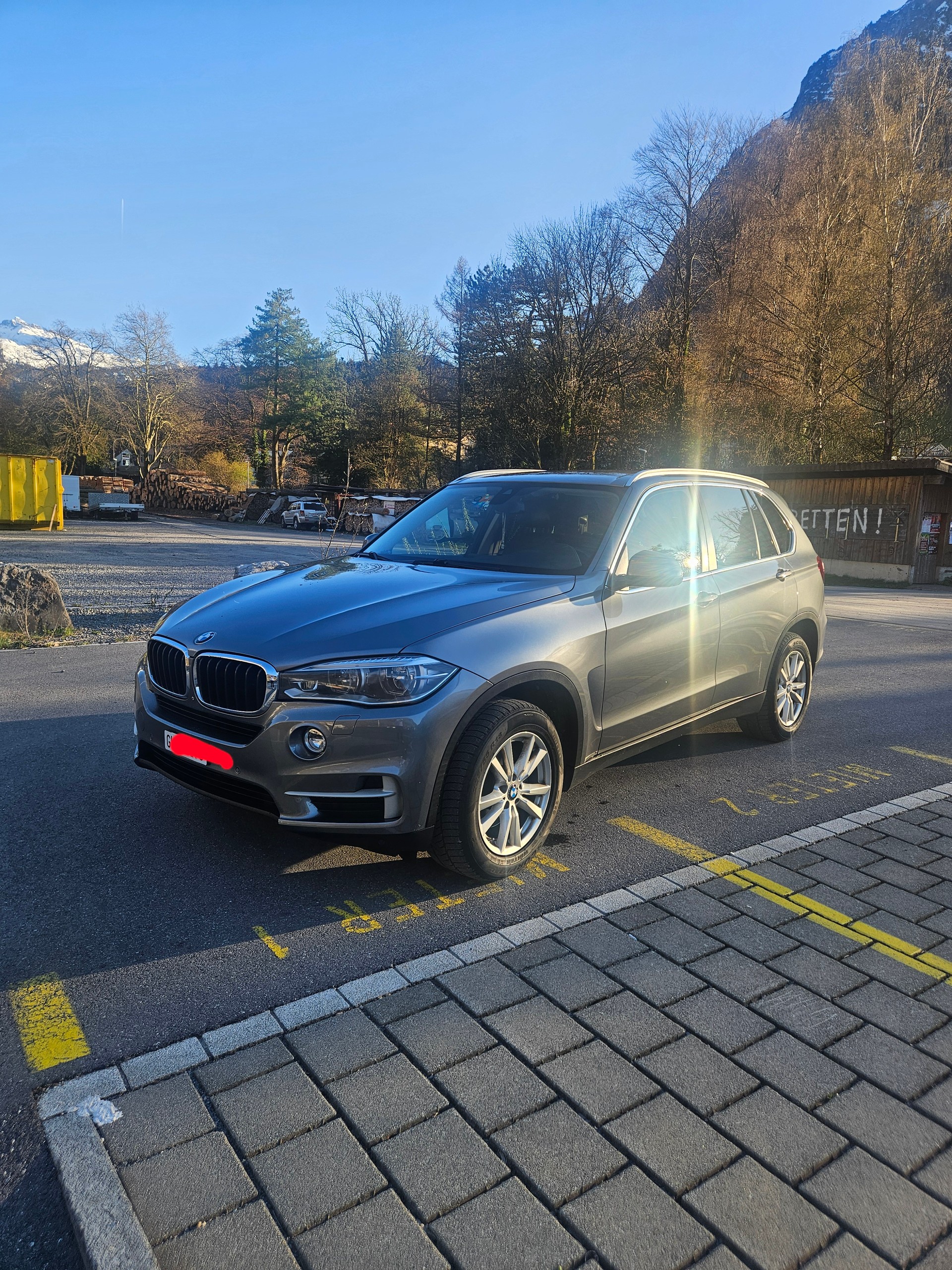 BMW 30d xDrive-image-0