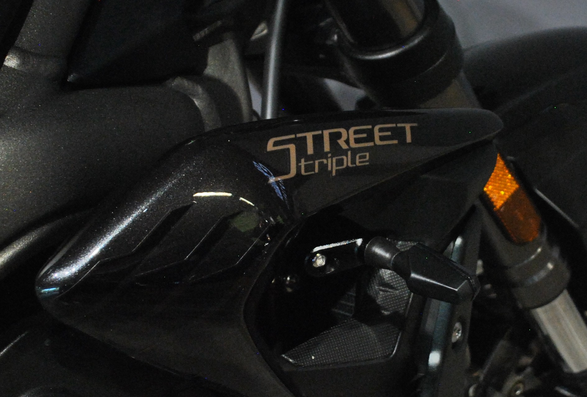 TRIUMPH Speed Triple RS-image-6