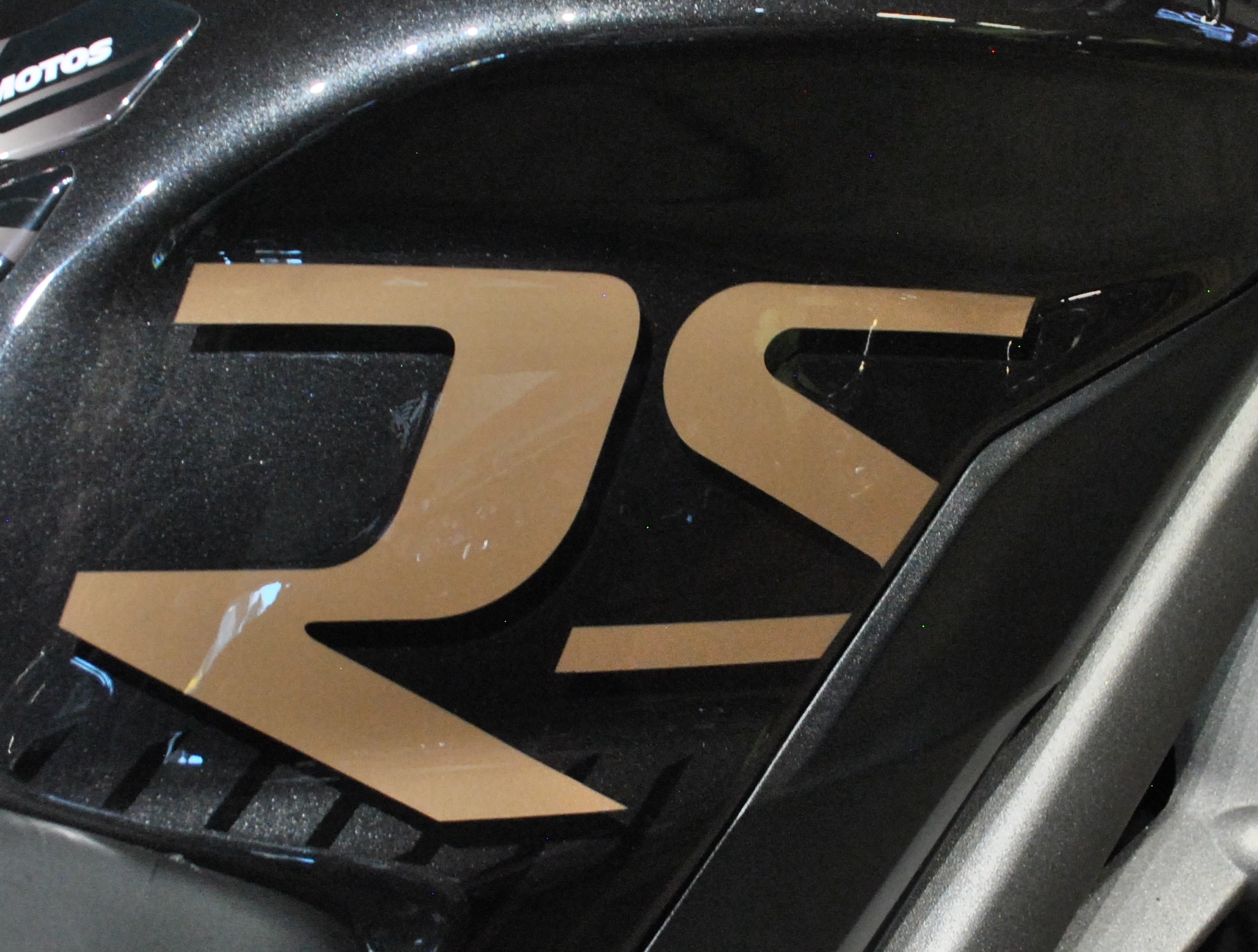 TRIUMPH Speed Triple RS-image-7