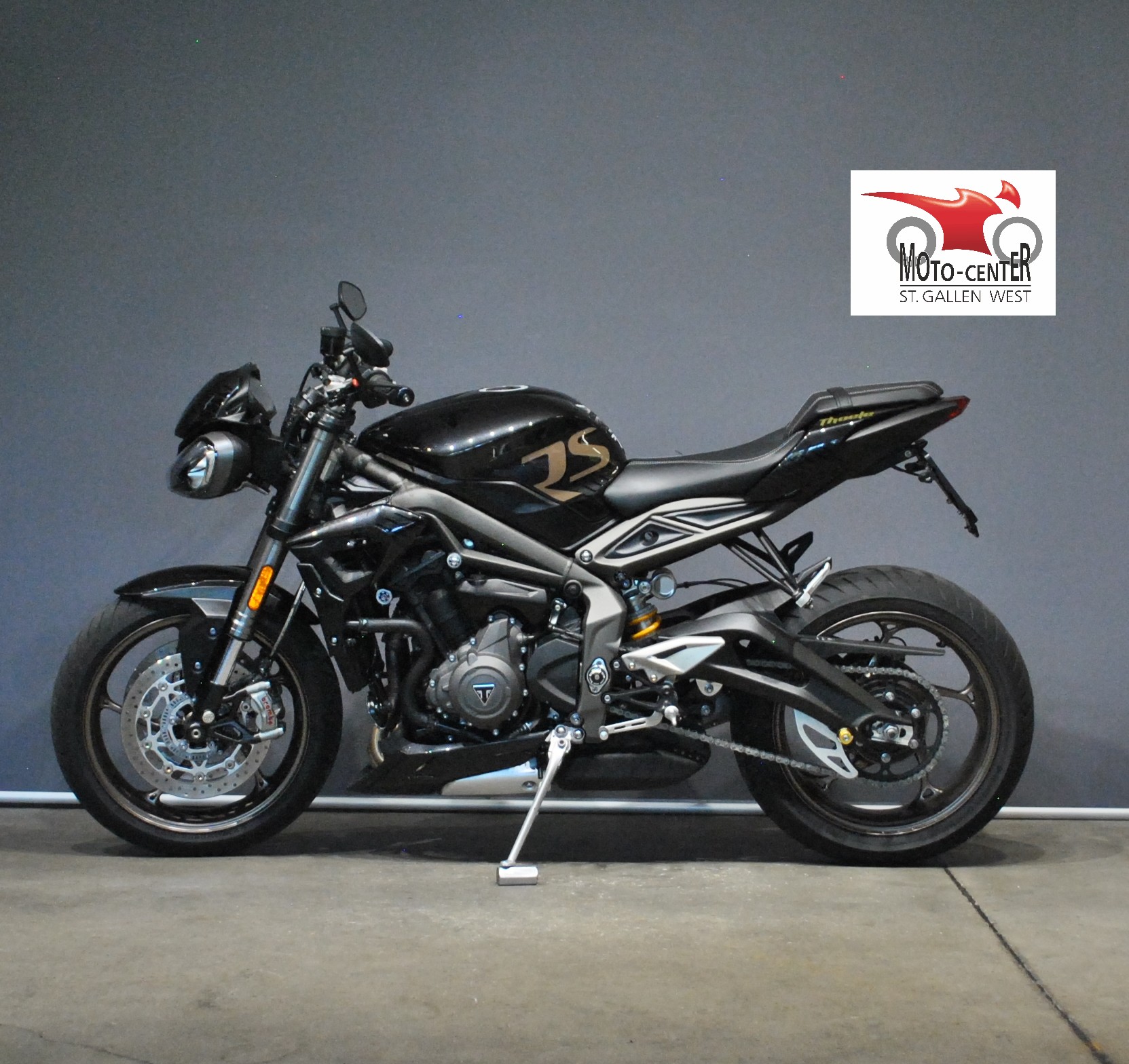 TRIUMPH Speed Triple RS-showroom-element-2