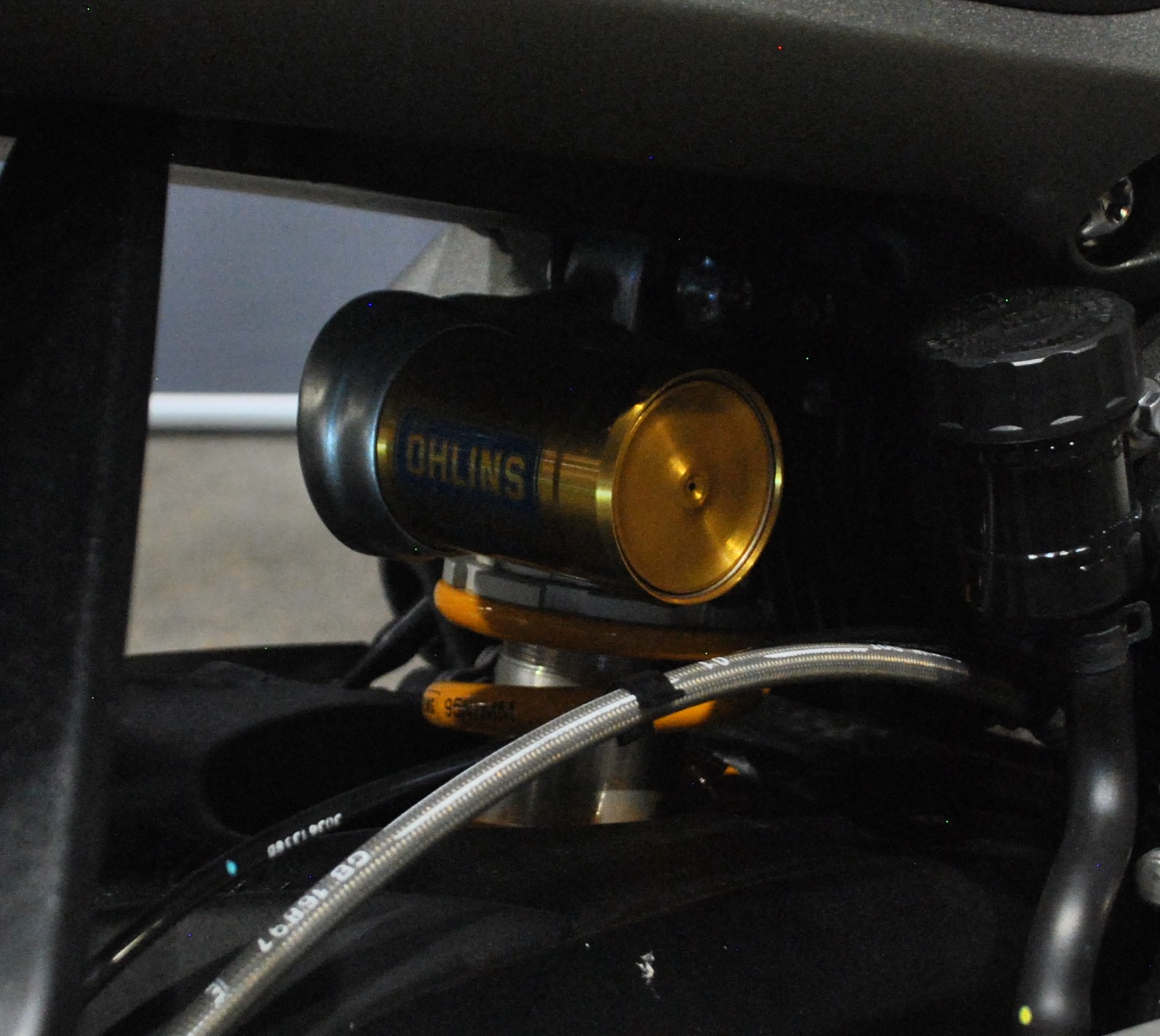 TRIUMPH Speed Triple RS-image-8