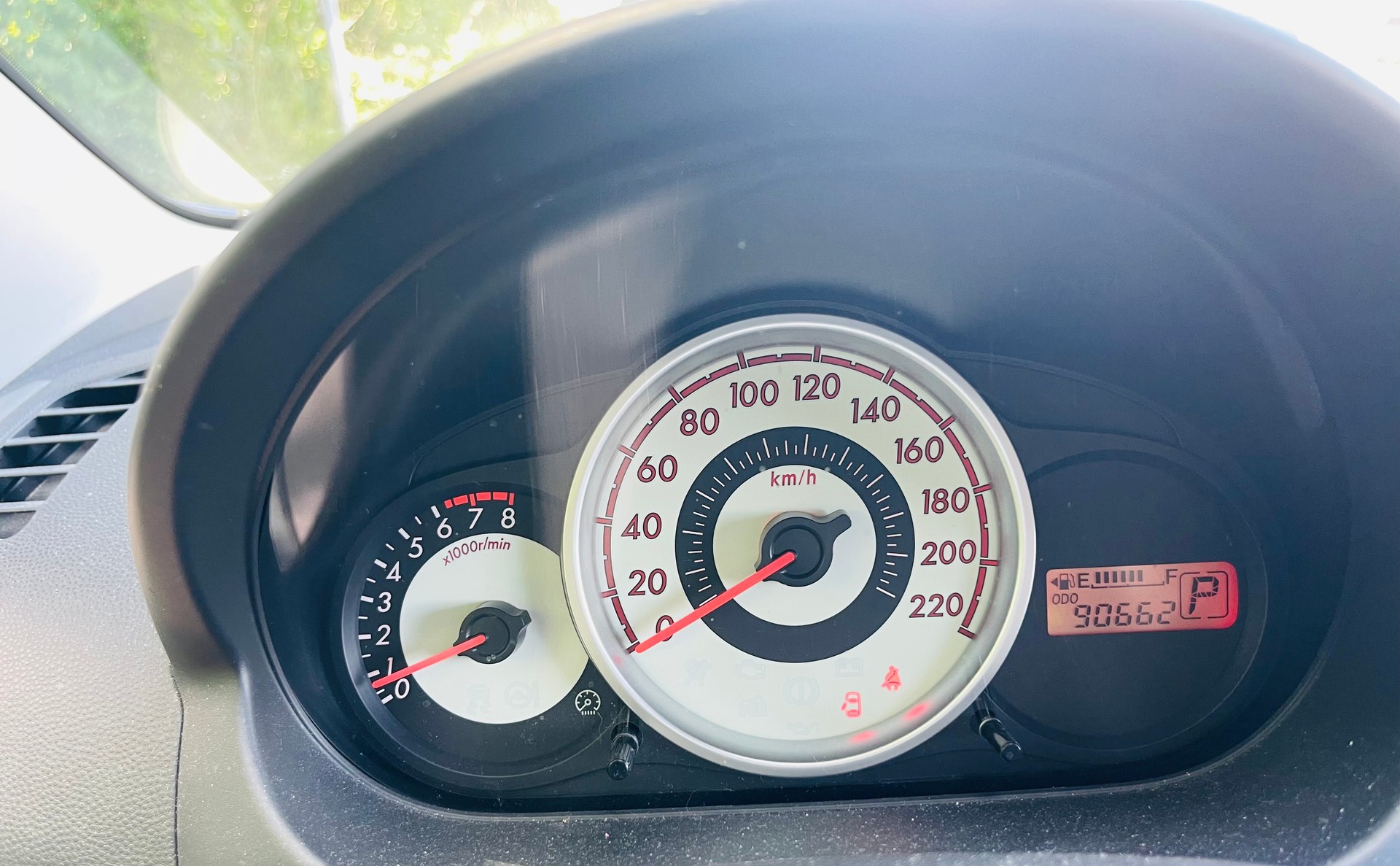 MAZDA 2 1.5i 16V City2 Automatic-image-9