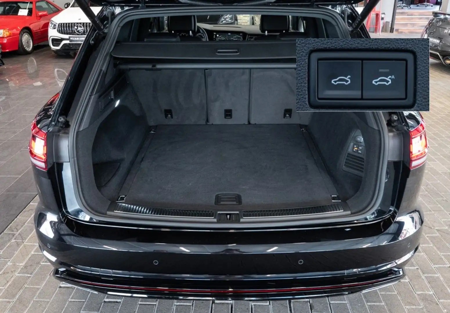 VW Volkswagen Touareg 3.0 TDI 4M|R-LINE|MEMORY|ACC|AHK|22-ZOLL ❗️❗️VW Anschlussgarantie bis 10/2027 oder 100.000km --image-14