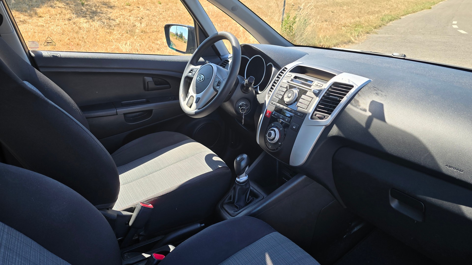 KIA Venga 1.6 CRDi _seven-image-15