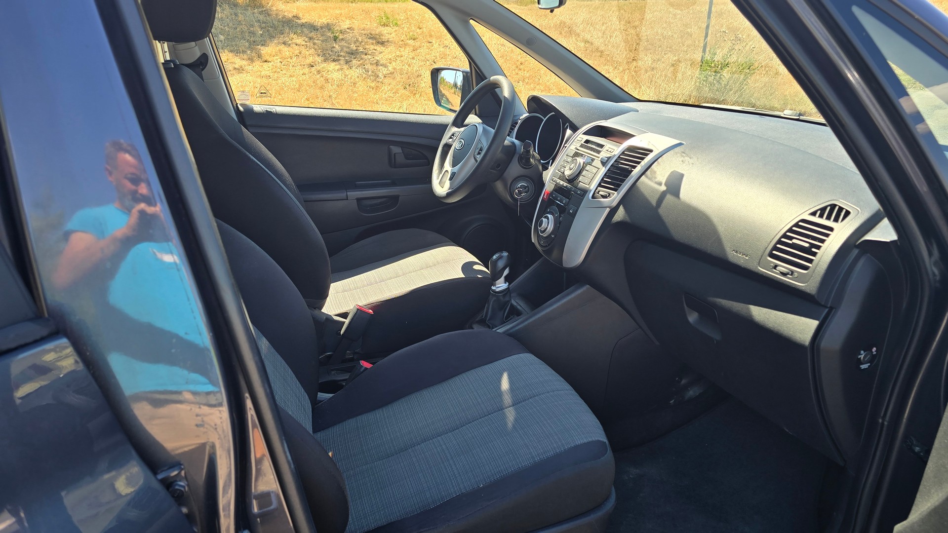 KIA Venga 1.6 CRDi _seven-image-14