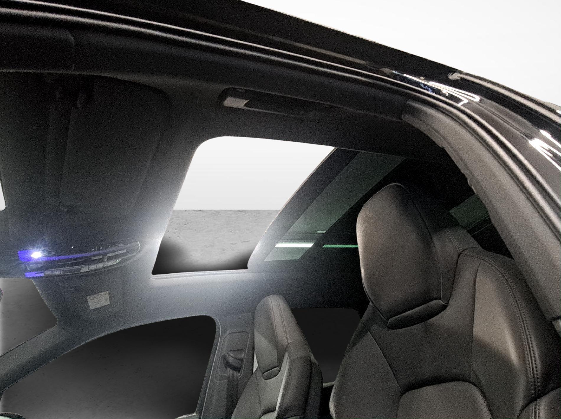 PORSCHE Cayenne 2.9 V6 S-image-15