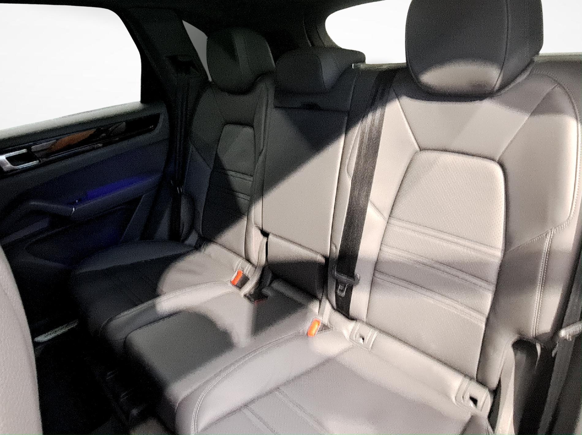 PORSCHE Cayenne 2.9 V6 S-image-10