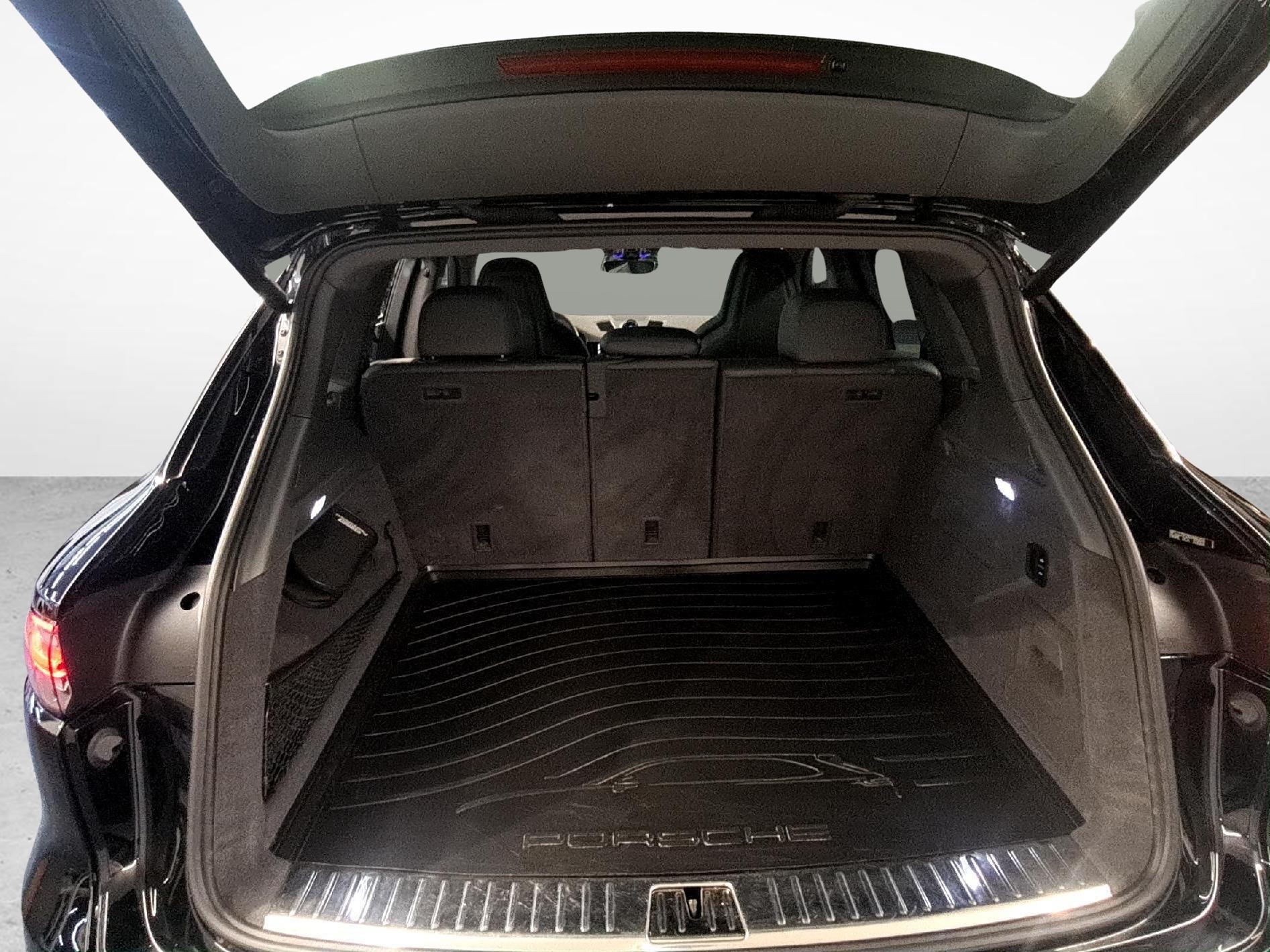 PORSCHE Cayenne 2.9 V6 S-image-11