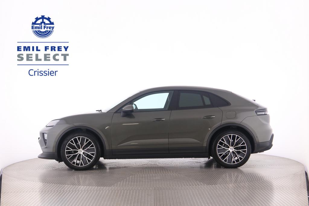 PORSCHE Macan 4-image-3