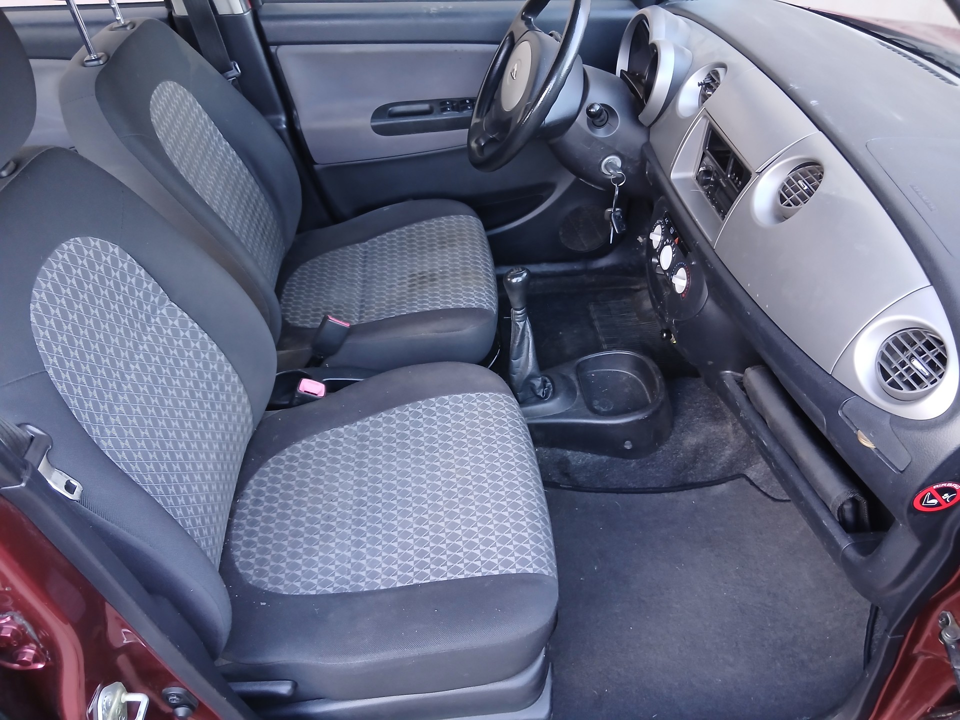 DAIHATSU Trevis 1.0-image-7