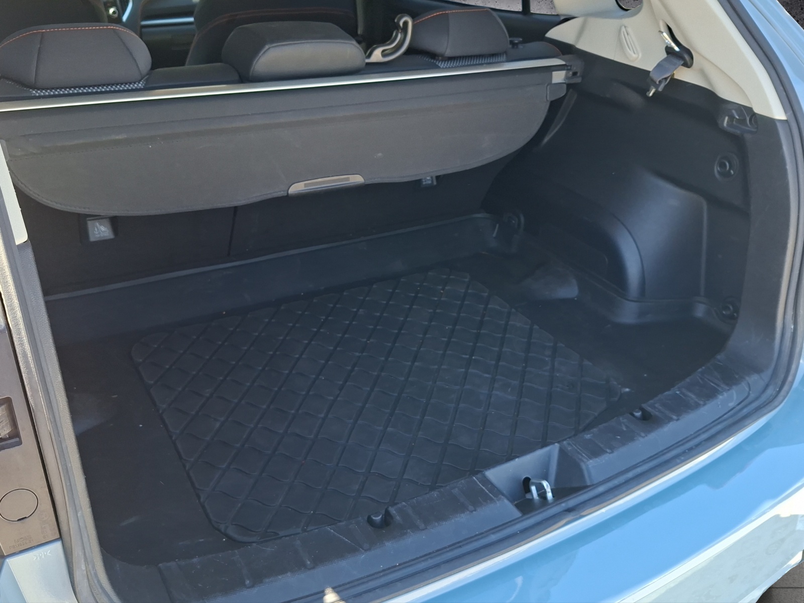 SUBARU XV 1.6 Advantage AWD CVT-image-8