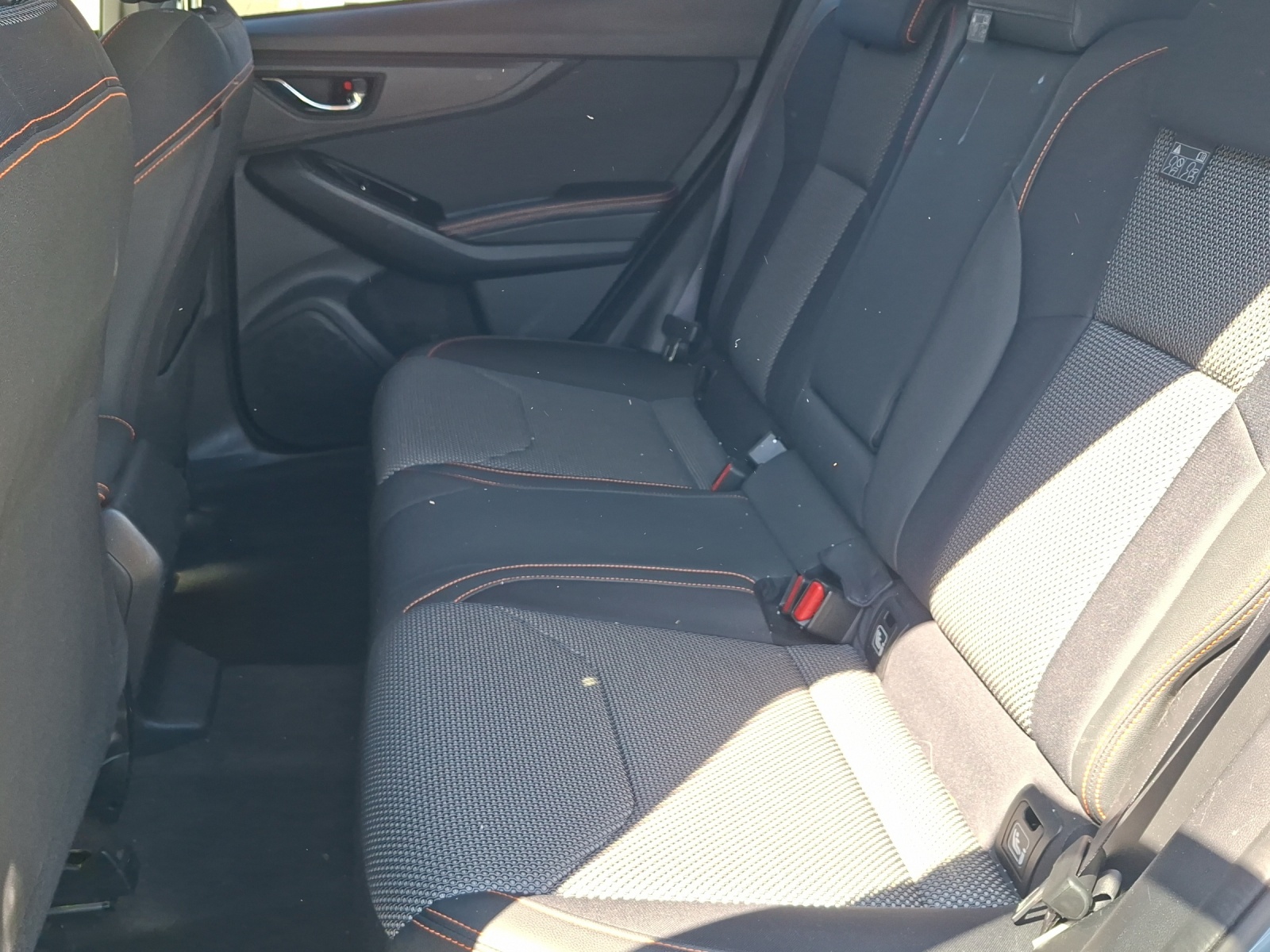 SUBARU XV 1.6 Advantage AWD CVT-image-7