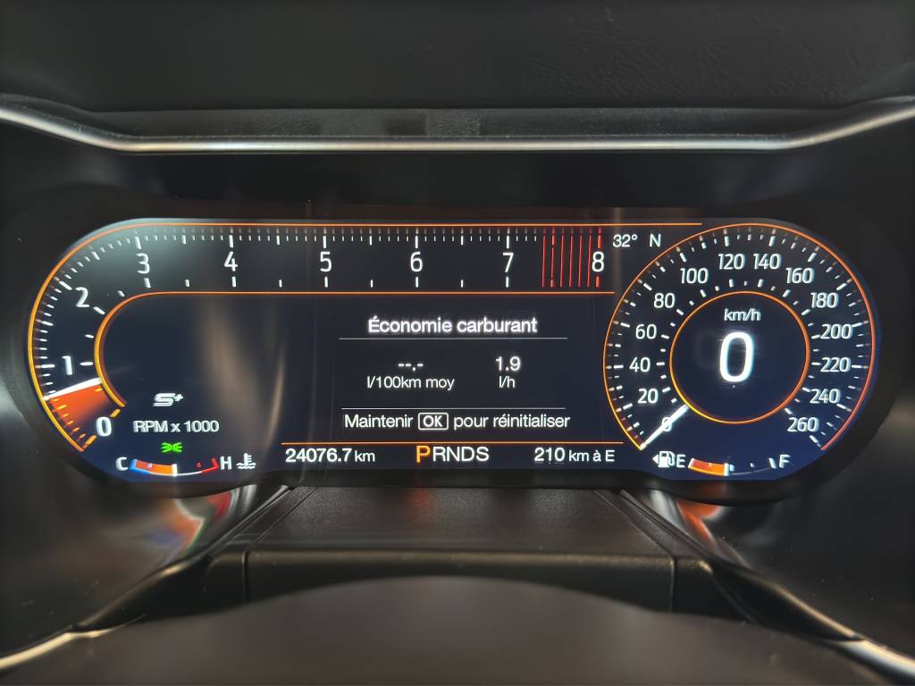 FORD Mustang Fastback 5.0 V8 GT 55 Automat-image-10