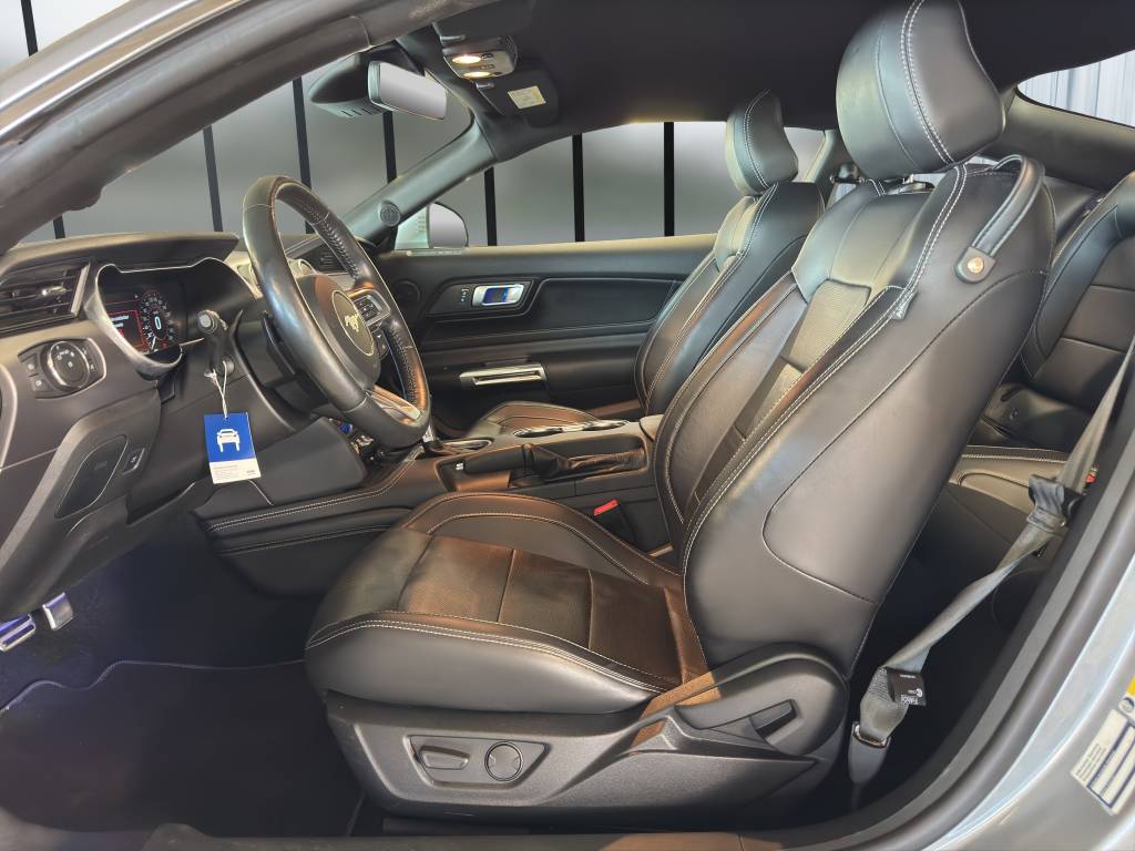 FORD Mustang Fastback 5.0 V8 GT 55 Automat-image-7