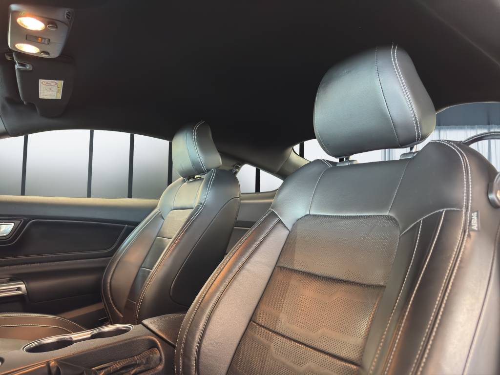FORD Mustang Fastback 5.0 V8 GT 55 Automat-image-9