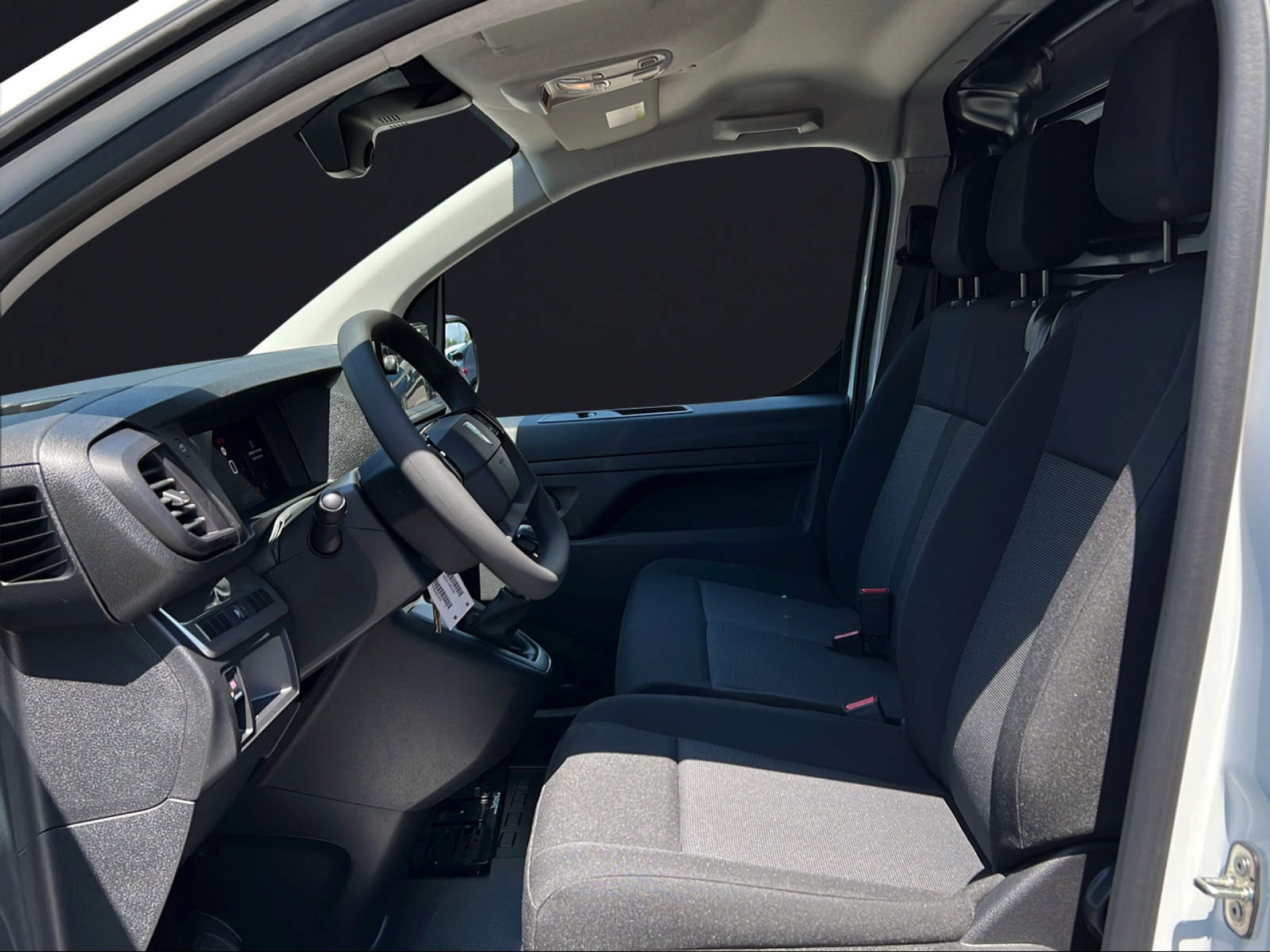 PEUGEOT Expert fourg. Standard 1.5 Blu-image-9