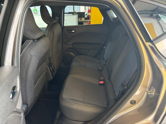 RENAULT Techno Full Hybrid E-Tech 160-image-9