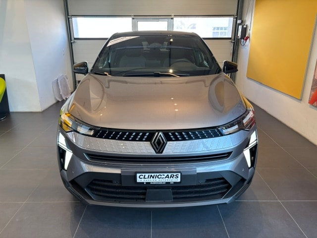 RENAULT Techno Full Hybrid E-Tech 160-showroom-element-1
