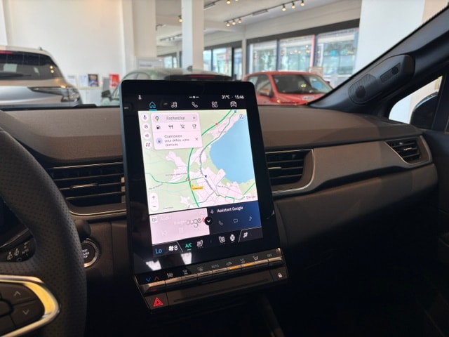 RENAULT Techno Full Hybrid E-Tech 160-image-12