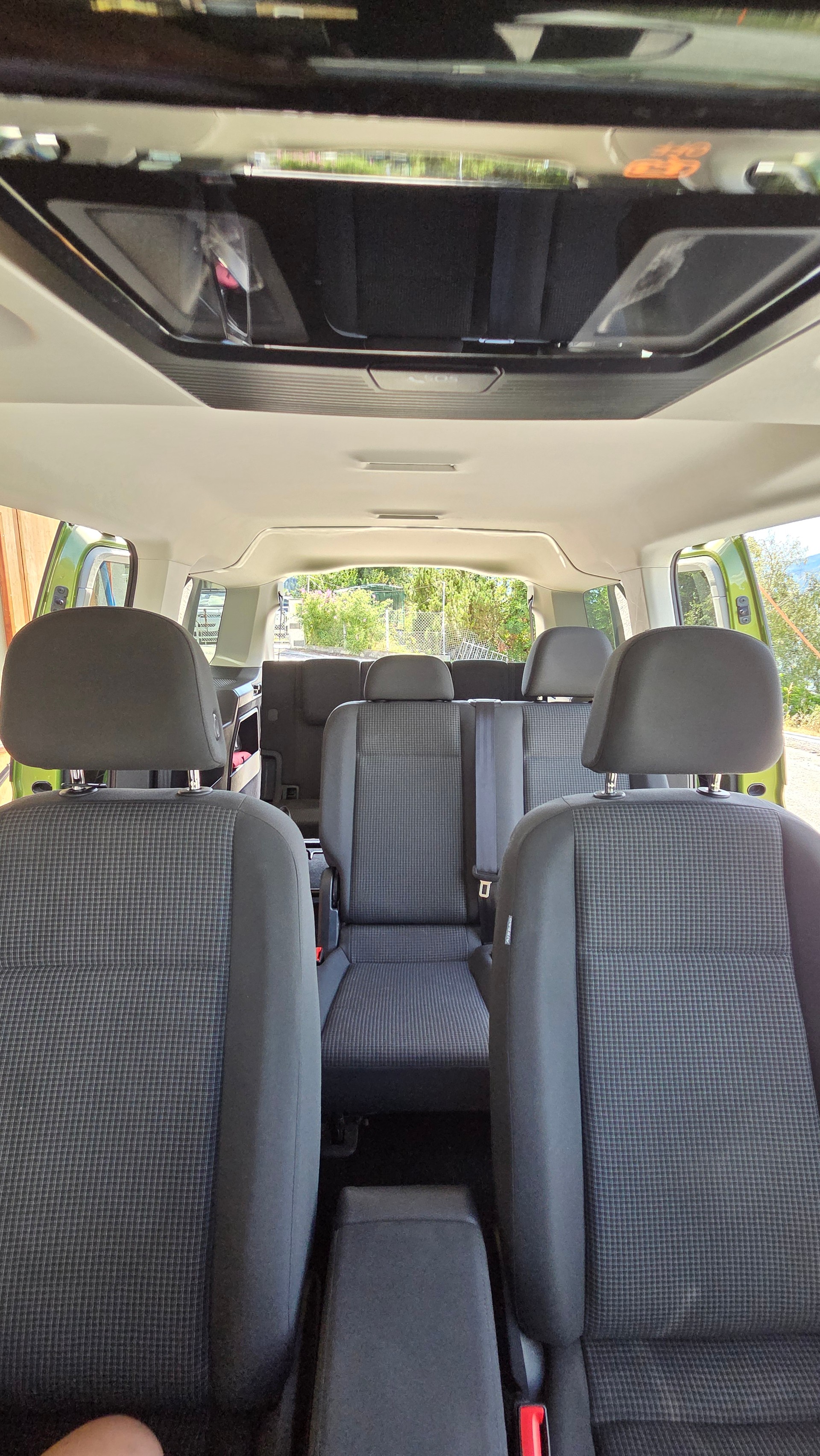 VW CADDY-image-5