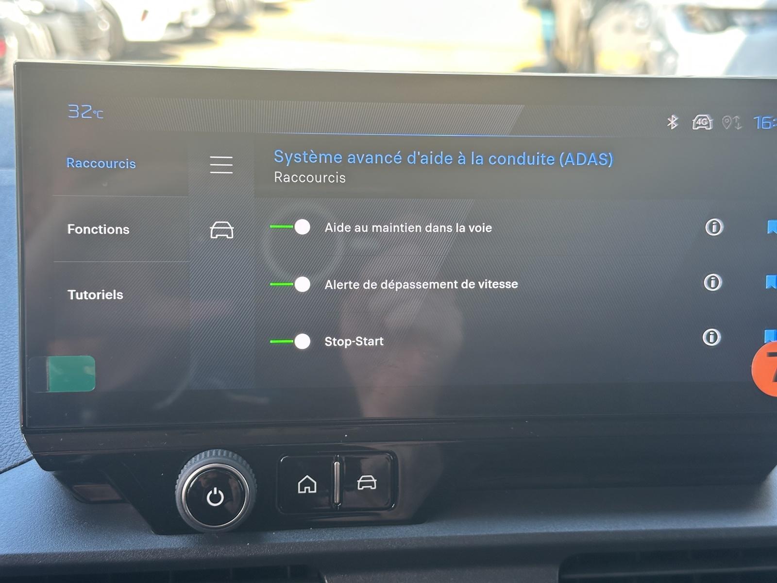 PEUGEOT Partner 650 Standard 1.5 BlueHDI 100 S/S-image-12