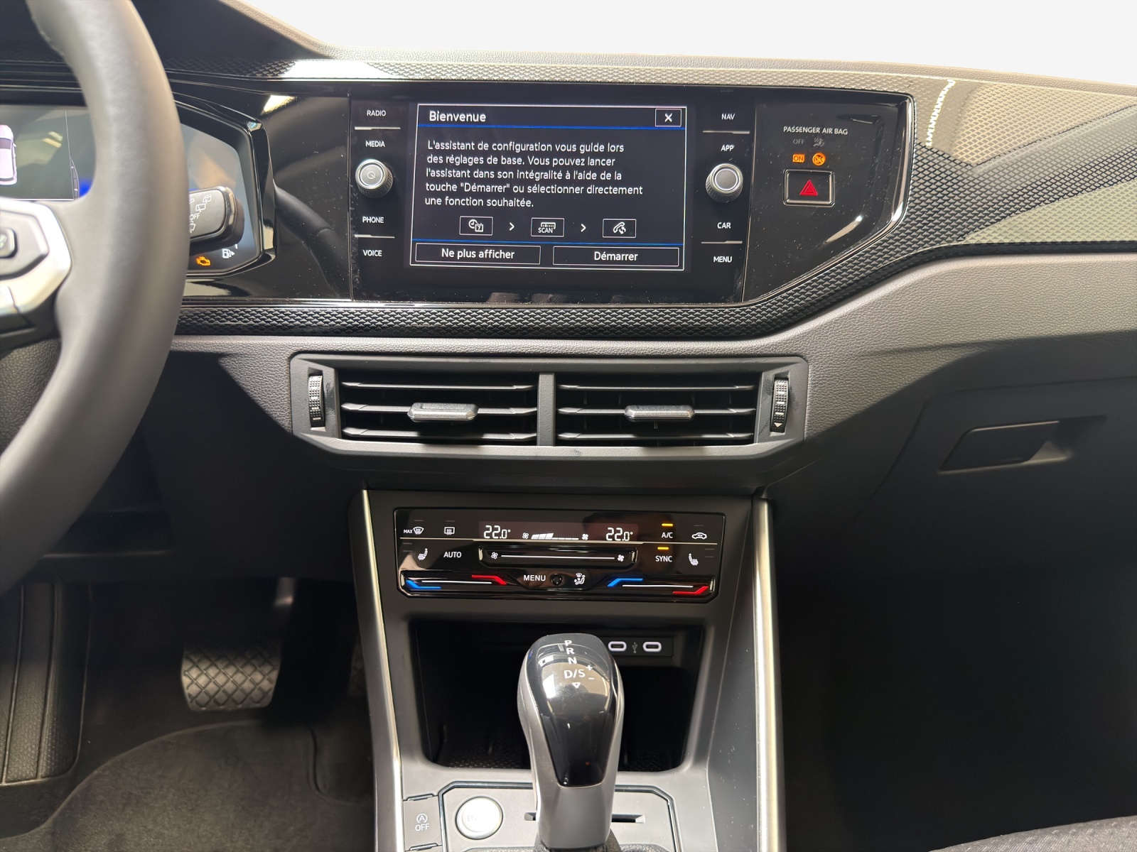 VW Polo 1.0 TSI Life DSG-image-10