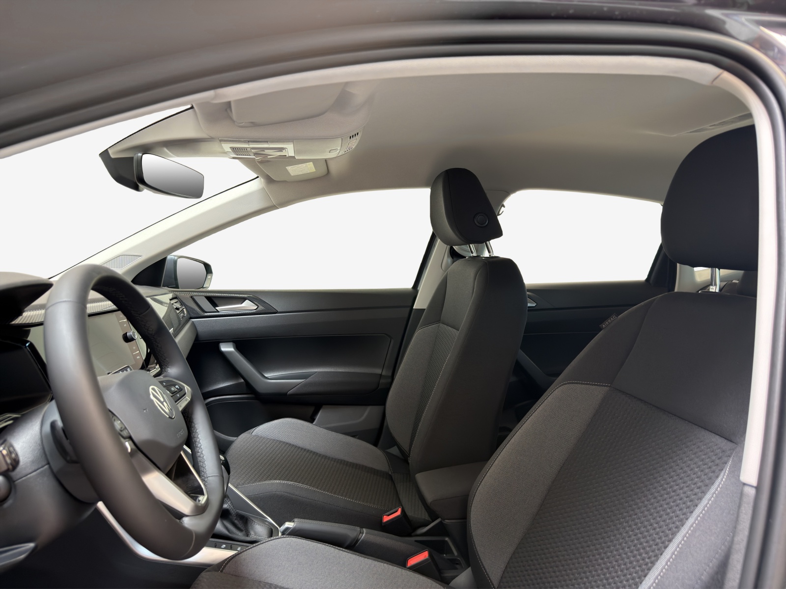 VW Polo 1.0 TSI Life DSG-image-7