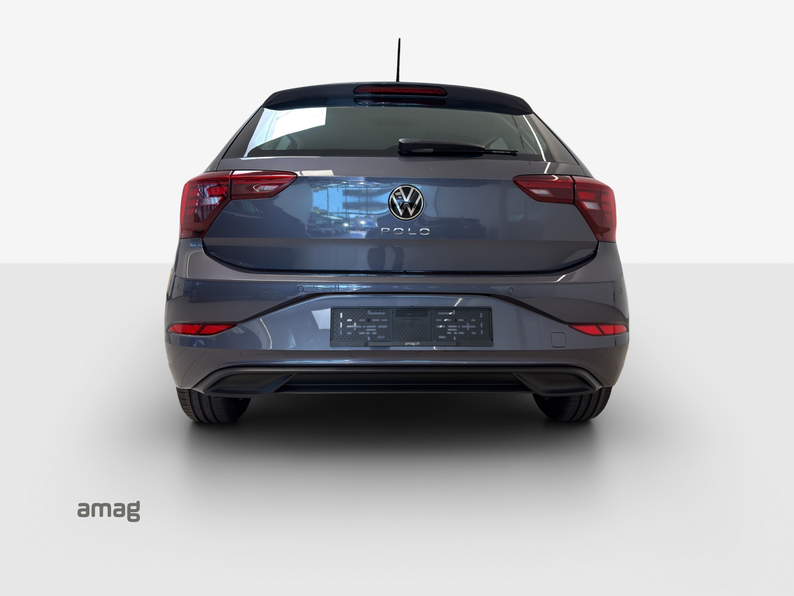 VW Polo 1.0 TSI Life DSG-image-3