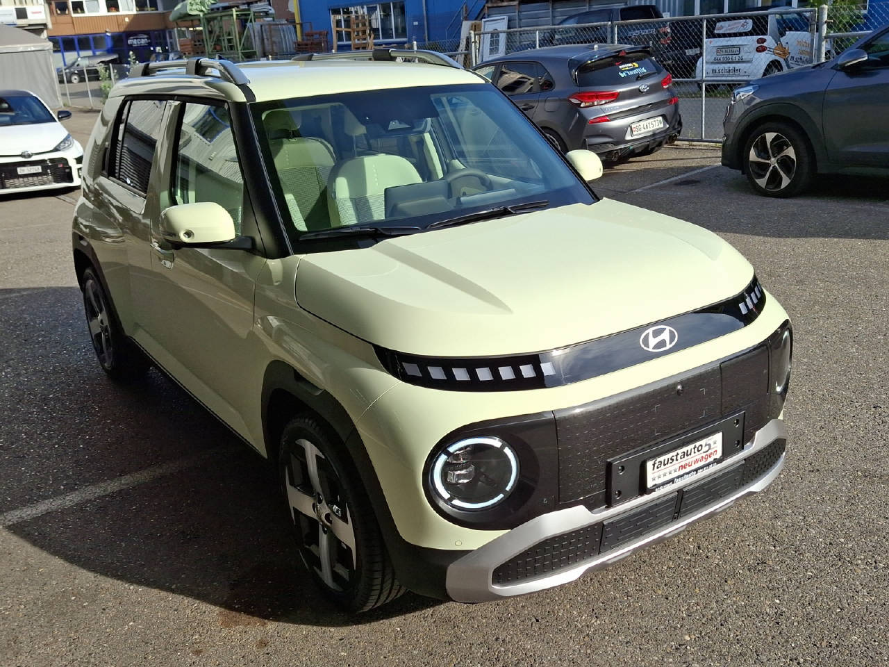 HYUNDAI Inster Electric Vertex MY26-image-3