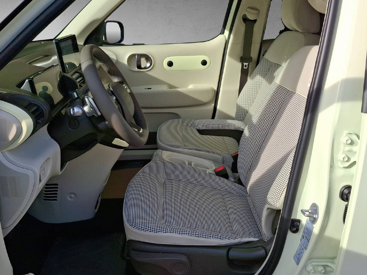 HYUNDAI Inster Electric Vertex MY26-image-5