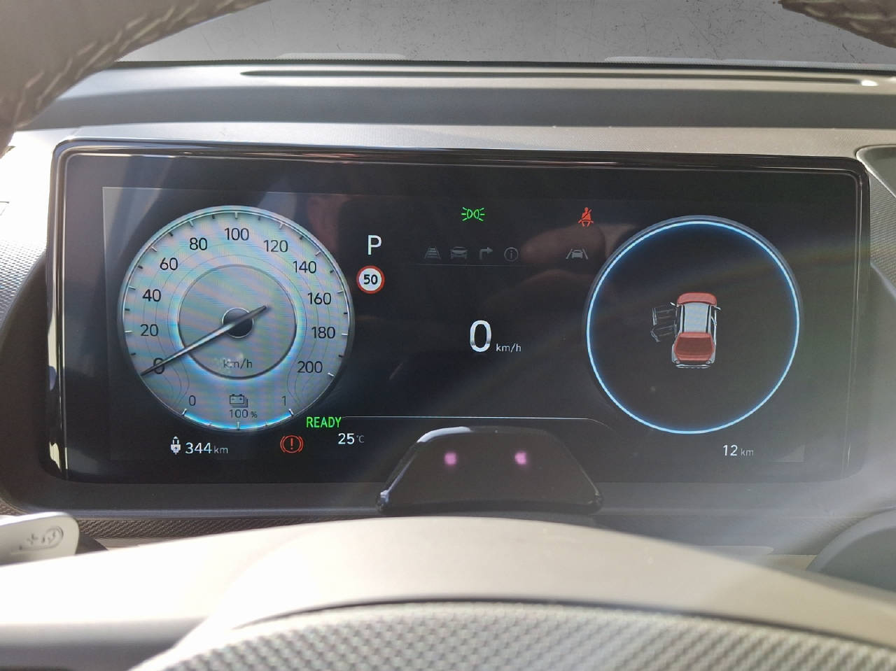 HYUNDAI Inster Electric Vertex MY26-image-10