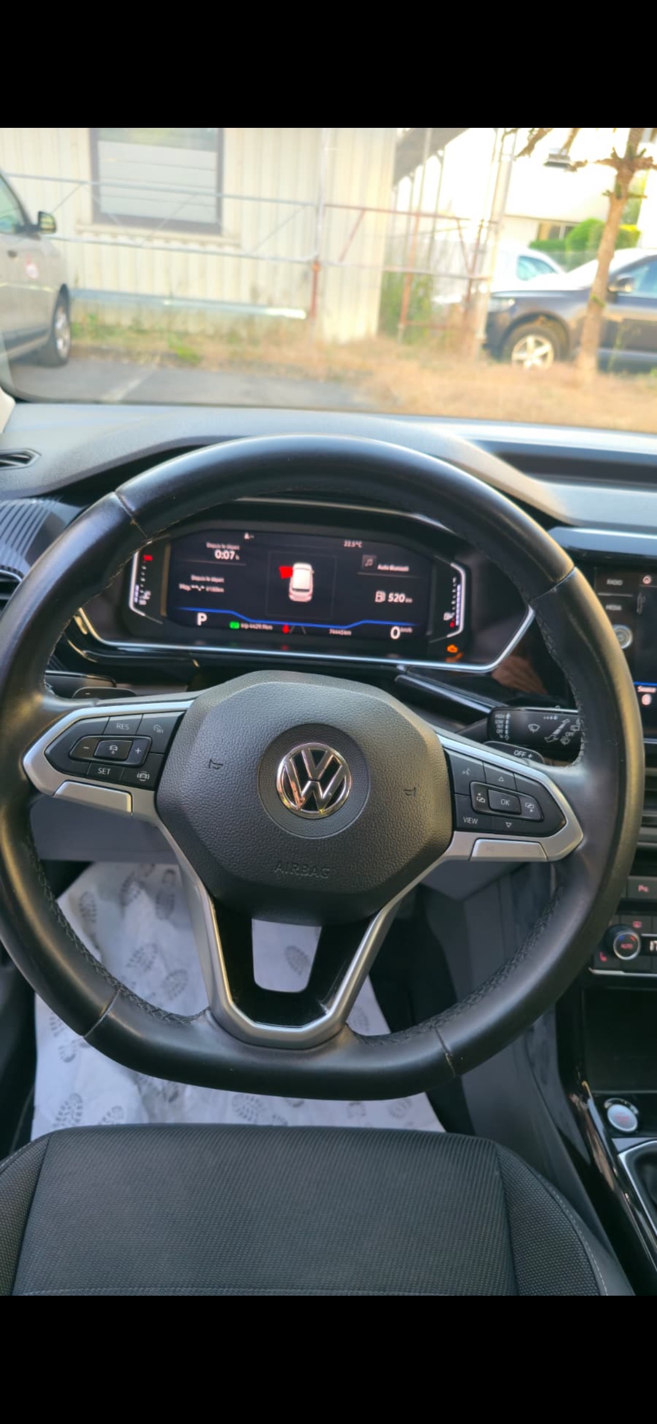 VW 1.0 TSI 115 Life DSG-image-2