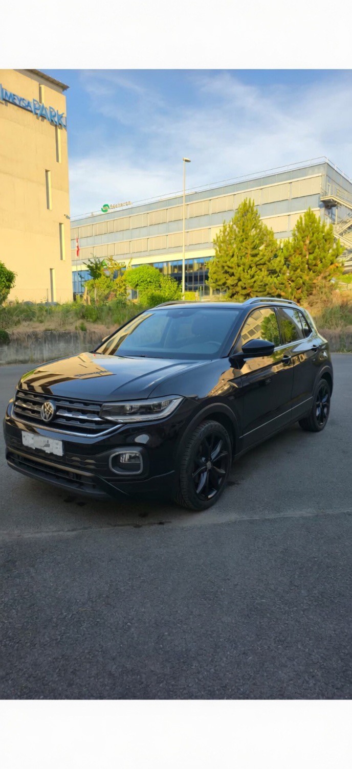 VW 1.0 TSI 115 Life DSG-image-0