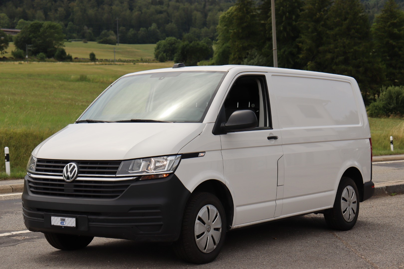VW T6.1 2.0 TDI • Expertise • MFK • CH • Garantie-image-3